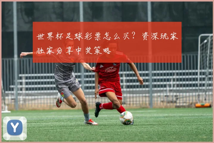 世界杯足球彩票怎么买？资深玩家独家分享中奖策略